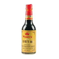 Yuan's - Premium Light Sauce CR-LKH-Yuan-02