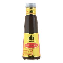 Yuan's - Golden Oyster Sauce CR-LKH-Yuan-03