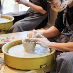 Make Your Own Ceramics (Wong Chuk Hang) CR-LLA200