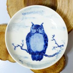 Ceramics Painting Experience For Two CR-LOU100
