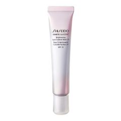 Shiseido - WHITE LUCENT Brightening Spot-Control Base UV 30ml [Multi-color] CR-LPI_2606_ALL