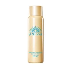 Anessa - Perfect UV Sunscreen Skincare Spray SPF50+PA++++ 60g CR-LPI_4019_50001