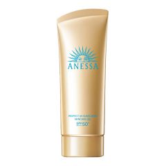 Anessa - 極防水美肌UV水感乳霜 SPF50+ PA++++ 90克 CR-LPI_4020_50001