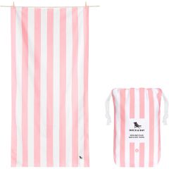 Dock & Bay - Towels - Beach (L Size) [Multi-color] CR-LPI_4545_ALL