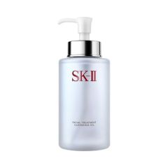 SK-II - Facial Treatment Cleansing Oil 250ml CR-LPI_4572_50001
