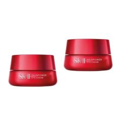 SK-II - Skinpower Eye Cream Duo Set 15g x 2 CR-LPI_4579_50001