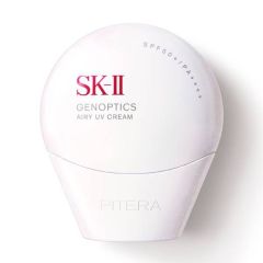 SK-II - Genoptics Airy UV Cream SPF50+/ PA++++30g [Translucent] CR-LPI_UV-TR