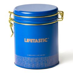 LIFETASTIC - Assorted Butter Cookie Tin (Takeaway only) CR-LT-CAKE0021