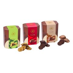 LUCULLUS - Mini "O" Cookie CR-LUC-MO-All