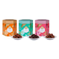 LUCULLUS - Petite Dragees CR-LUC-PD-All