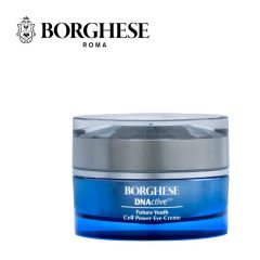 Borghese - DNActive™ Future Youth Cell Power Eye Creme 15g CR-M609
