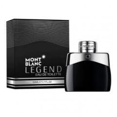 Montblanc 萬寶龍 - Legend 男士淡香水 50毫升