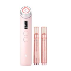 Medicube Set - Age-R Booster Pro 6 in 1 Facial Beauty Device + PDRN Booster Gel 300ml CR-HB-ME_BPRO