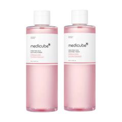 Medicube - 2支裝 - PDRN粉紅修護舒緩水 150ml CR-ME_PDRN_CICAT_2