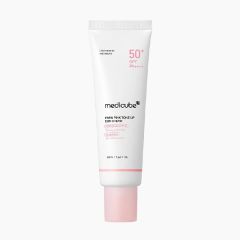 Medicube - PDRN Pink Tone Up Suncream 50ml CR-ME_PDRN_SUNCREAM