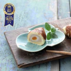 Master A - Tsung - Little Taro cake (6 pcs) CR-MF-ONONG-05