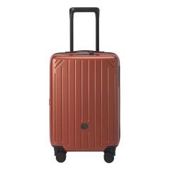 Milesto - UTILITY 可擴展式手提行李箱 (36L) - 銅色 CR-MLS865-CP