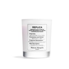 Maison Margiela Replica Springtime In A Park Candle 165g CR-MMG-CAN-STAP-165