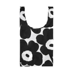 Marimekko - Smartbag Unikko (Black & White) CR-MMK-BAG-UNK-BNW