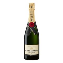 Moët & Chandon - Brut Impérial Champagne 750ml (WS91) CR-MOETC_1