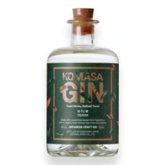 KOMASA Gin Hojicha CR-MOOV-WKMS00002