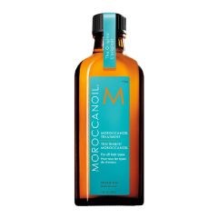 Moroccanoil - 摩洛哥順髮油 100ml CR-MRC-OIL-TRM-100