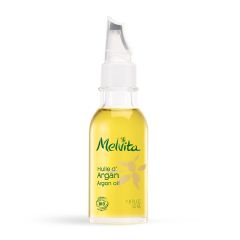 Melvita - Argan Oil 50ml CR-MVT-OIL-ARG-50