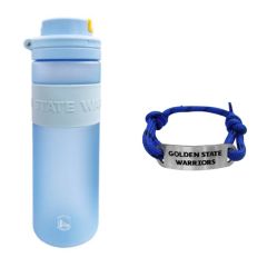 NBA - Warrior Team Spors Bottle + Retro Handstrap CR-NBA-BOT240016