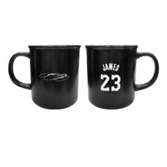 NBA - Ceramic Mug (LeBron James) 1pc CR-NBPA-MUG240075