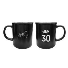 NBA - Ceramic Mug (Curry) 1pc CR-NBPA-MUG240076