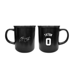 NBA - Ceramic Mug (Tatum) 1pc CR-NBPA-MUG240077