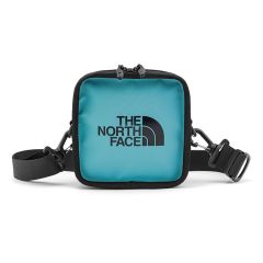 The North Face EXPLORE BARDU II 斜揹袋 (NF0A3VWSZK4)-藍色