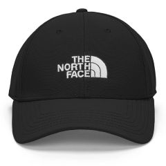 The North Face - RECYCLED 66 Classic Hat (Black/Navy/Grey) CR-NF0A4VSV-all