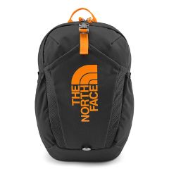The North Face - Youth Mini Recon - (Orange/Green) CR-NF0A52VX-all