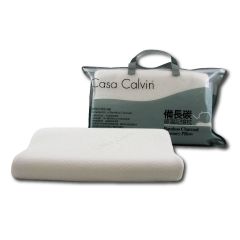 Casablanca - Bamboo Memory Foam Pillow for Kids (NP100PAC16) NP100PAC16