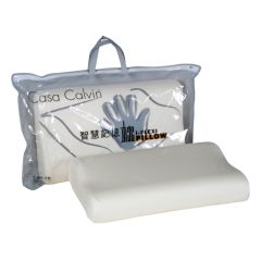 Casa Calvin-I-Flexi Pillow (14" x 22") CR-NP200PWI19