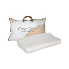 Casa Calvin 皇室乳膠枕 #NP800PLW15 CR-NP800PLW15
