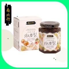 [Evoucher] Nam Pei Hong - Stewed Fritillary Bulb Fig & Pear With Rock Sugar 330g CR-NPH-250602