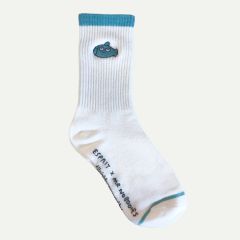 (eVoucher) ESPRIT X MR NOBODIES Socks (Grey) NUSO0334 CR-NUSO0334GY0F