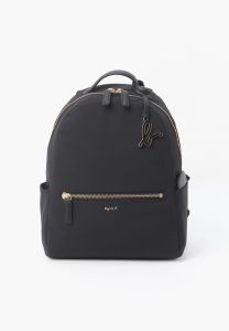 agnès b. - 尼龍背包