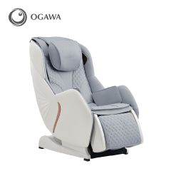 OGAWA - MySofa Prime (Pearl White/Stormy Grey) CR-OG5068PlusHK-MO