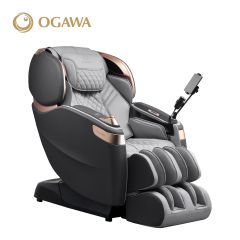 OGAWA - MasterDrive AI X (Aurora Violet/Polar Gray/Alpine White) CR-OG8598XHK-MO