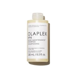 Olaplex No.4 Bond Maintenance Shampoo 250ml CR-OLA-NO4-SHP-250