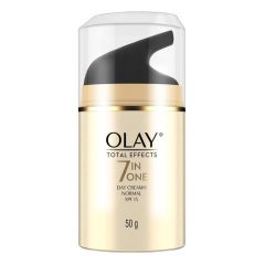 OLAY - Total Effects Uv Protection Treatment 50g CR-OLY-TE-UV-FF-50