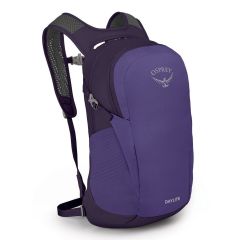 Osprey - Daylite 13L Backpack (Dream Purple/ Wave Blue) CR-OSP-24DL-all
