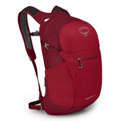Osprey - Daylite Plus 20L Backpack (Cosmic Red/ Dream Purple/Stone Black/Wave Blue) CR-OSP-DLP-all