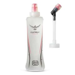 Osprey - Hydraulics 500ml Soft Flask Dual Caps CR-OSP-HDL-500-FDC
