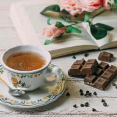 Chocolate and Tea Pairing Experience For Two CR-PAT100