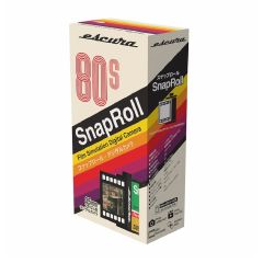 [預訂] Escura - SnapRoll 鑰匙扣數碼相機盲盒 CR-PD-44152