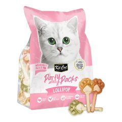 [E-Voucher] Kit Cat - Party Packs Freeze Dried Treat 35g - Ice Cream CR-PETLINE-TC005